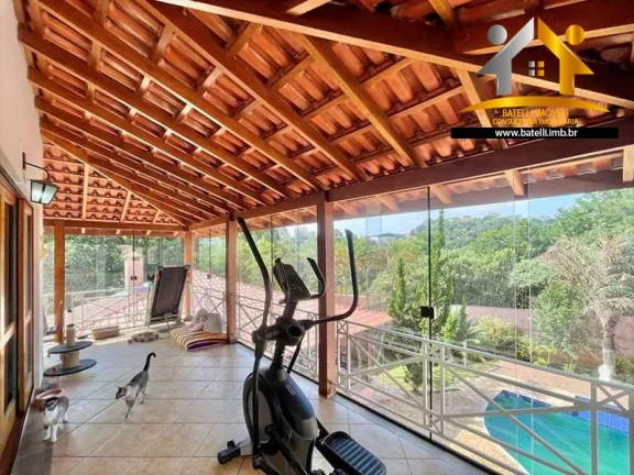 Imagem Casa - Granja Viana | Batelli Imóveis