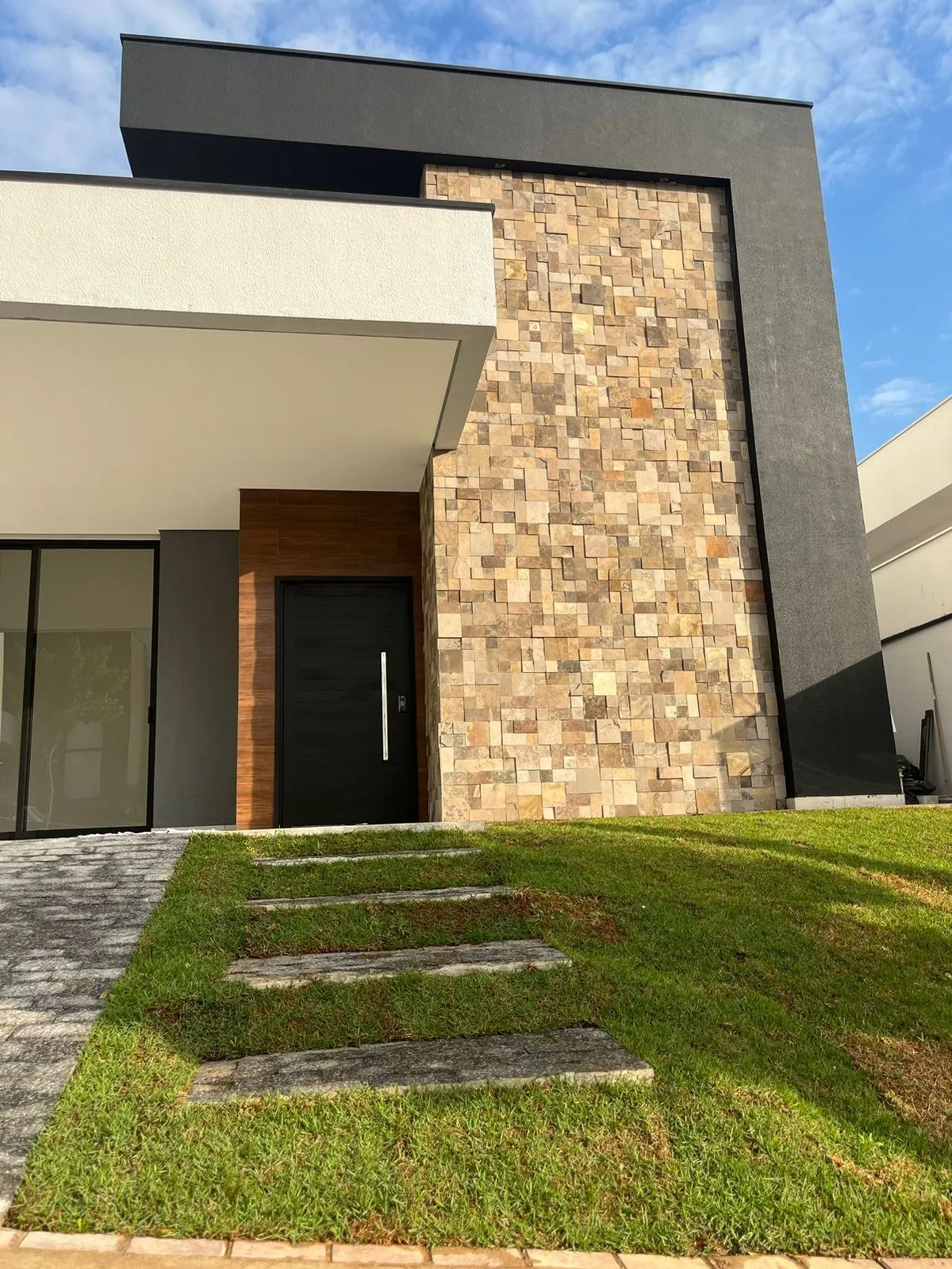 Imagem Oportunidade Imperdível: Casa dos Sonhos à Venda no Cyrela Landscape!