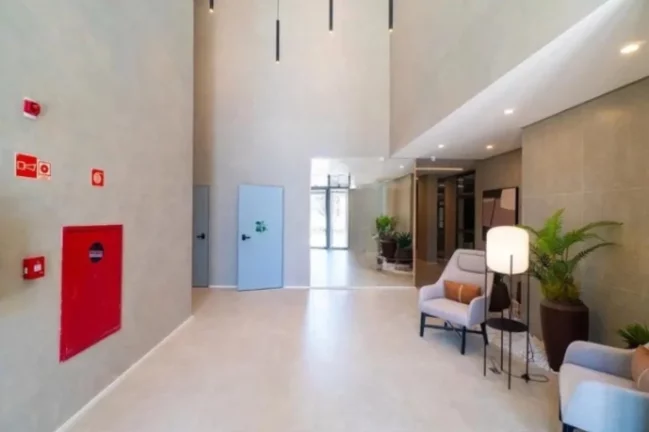 Imagem PRAÇA SAÚDE BY YOU - Studio GARDEN de 34m² (NR), localizado a apenas 500m da Estação Saúde do Metrô!