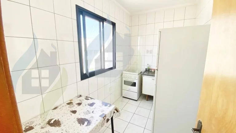 Imagem Apartamento de 2 dormitórios, 2 banheiros, 2 vagas, com 78m² no Rudge Ramos, São Bernardo do Campo