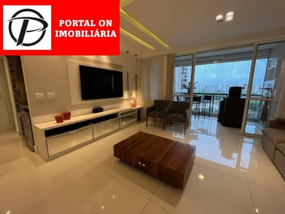 Imagem APARTAMENTO RESIDENCIAL em RIO DE JANEIRO - RJ, JACAREPAGUÁ