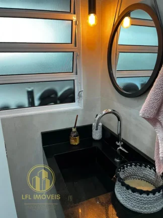 Imagem Apartamento à venda em Bela Vista, São Paulo