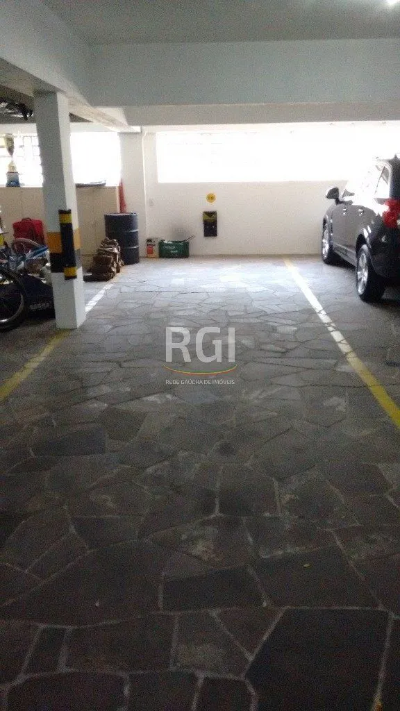 Imagem Apartamento para Venda - 238.12m², 3 dormitórios, sendo 1 suites, 3 vagas - Menino Deus