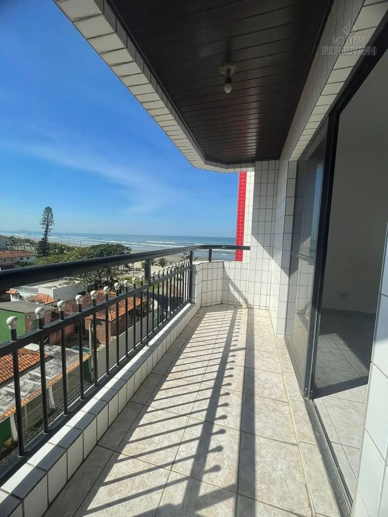 Imagem APARTAMENTO 3 QUARTOS, 1 SUÍTE, SOLEMAR - PRAIA GRANDE/SP