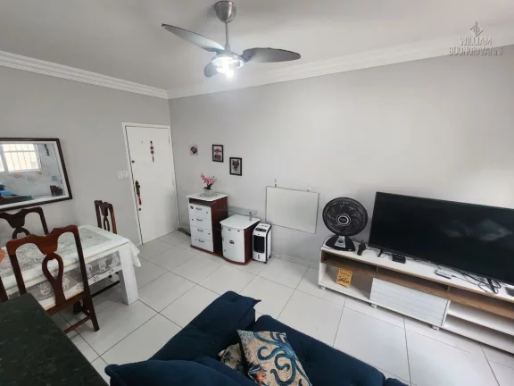 Imagem APARTAMENTO 2 QUARTOS , 1 SUITE, VILA TUPI - PRAIA GRANDE/SP