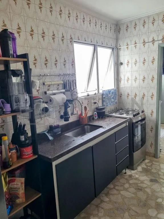 Imagem Apartamento com 2 dormitórios à venda por R$ 700.000,00 - Belenzinho - São Paulo/SP