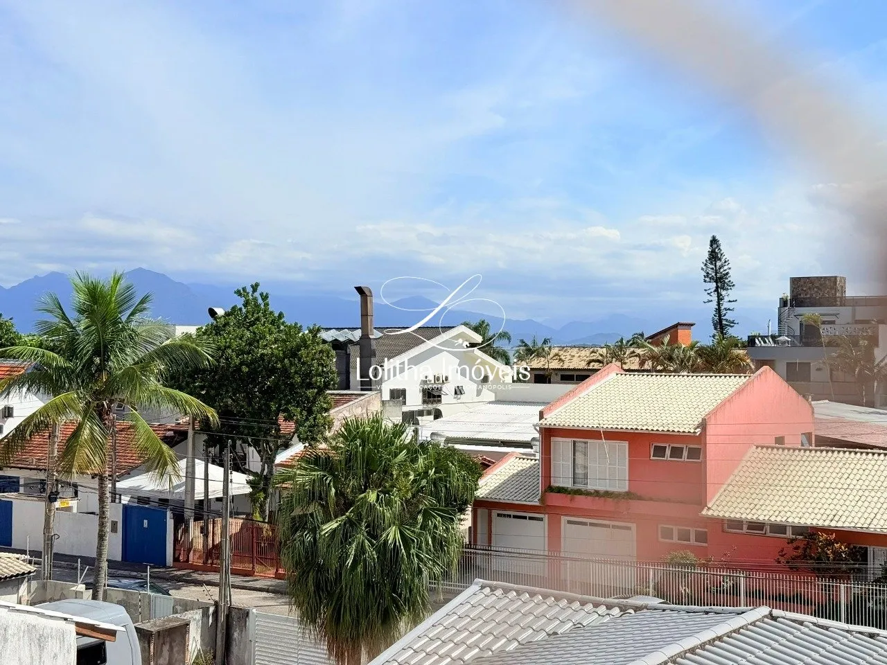 Imagem APARTAMENTO DE 120M² COM 3 DORMITÓRIOS À VENDA EM COQUEIROS - FLORIANÓPOLIS/SC