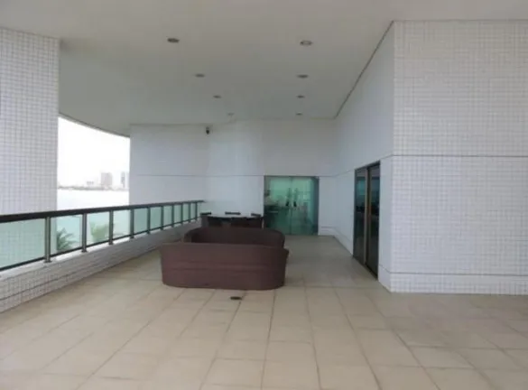 Imagem Apartamento com 4 Quartos à Venda, 247 m² em São José - Recife