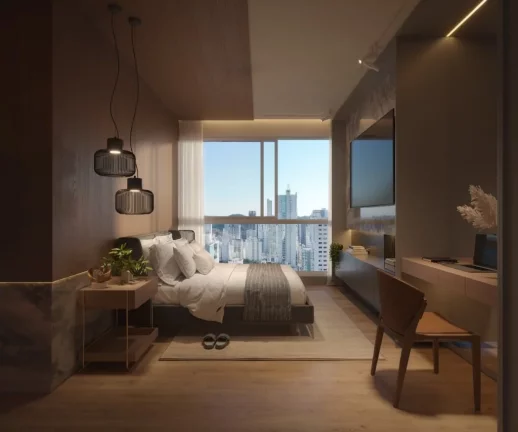 Imagem Apartamento à venda em Balneário Camboriú, Centro, com 4 quartos, 190,91m2