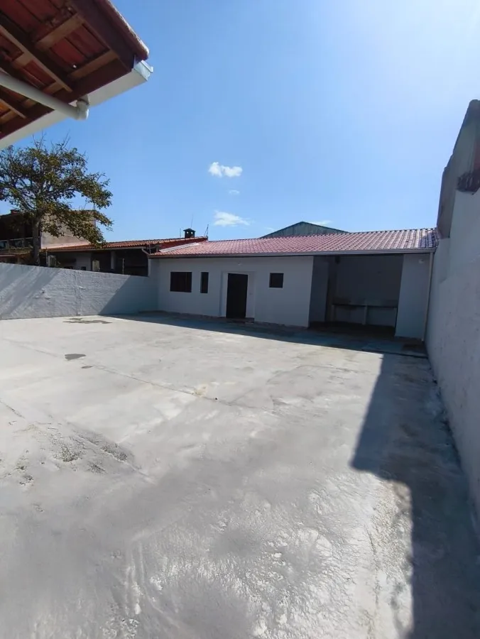 Foto do imóvel Casa para Venda em Itanhaém, Cibratel II, 3 dormitórios, 2 suítes, 2 banheiros