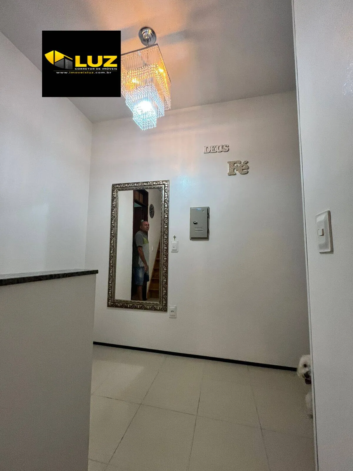 Imagem Casa Condomínio de Luxo no Eusébio, 5 minutos do Centro!
