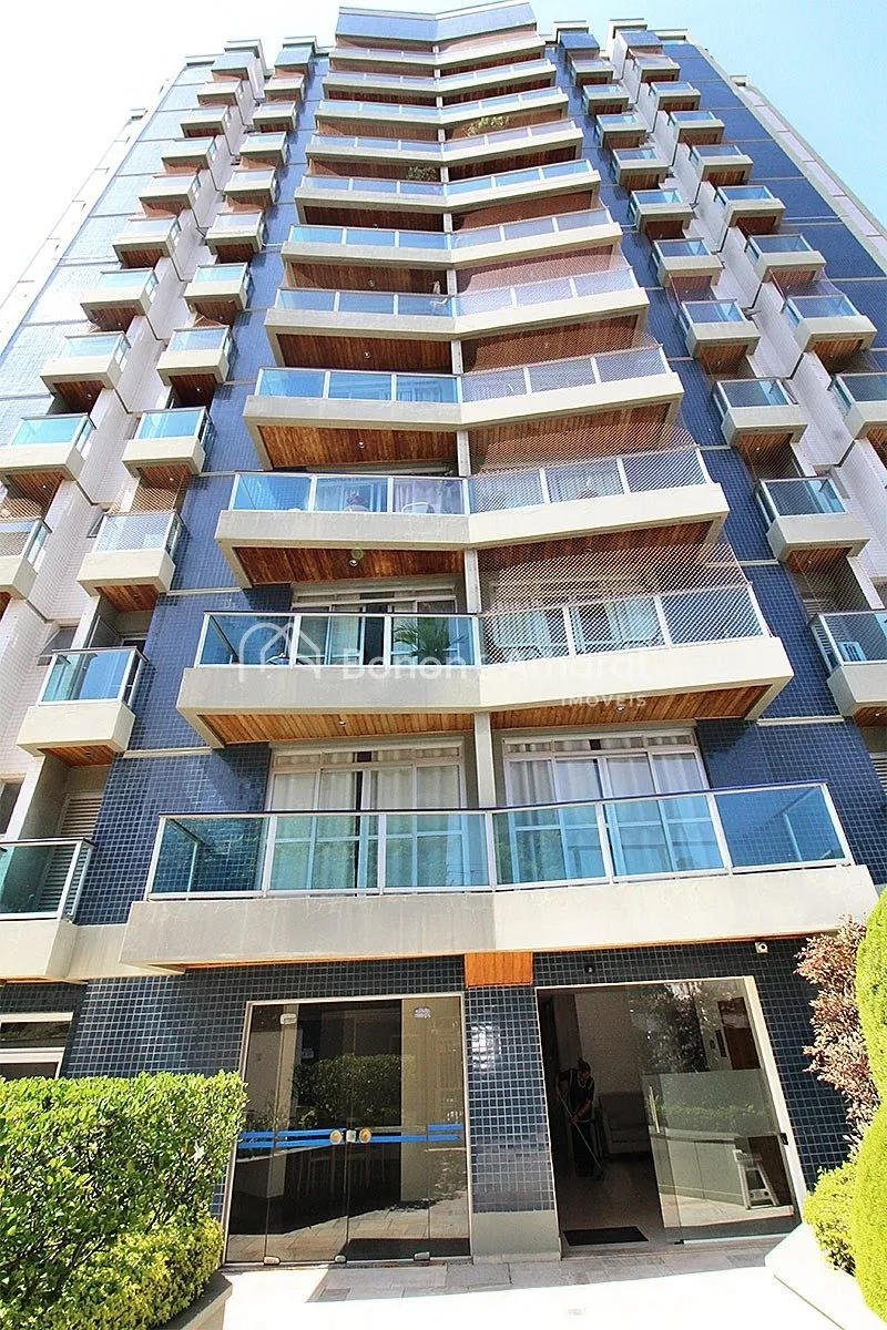 Imagem Apartamento à venda Cambuí - Campinas