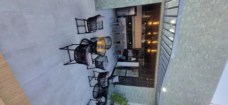 Imagem Apartamento com 1 dormitório à venda, 41 m² por R$ 359.989,00 - Intermares - Cabedelo/PB