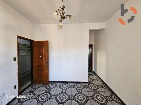 Foto do imóvel Kitnet com 1 dormitório para alugar, 33 m² por R$ 1.456,90/mês - Centro - Nova Iguaçu/RJ