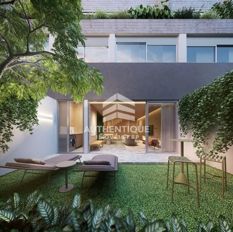 Imagem VILLA ARVO IPIRANGA - Casa à venda no bairro Ipiranga - São Paulo/SP, Zona Sul