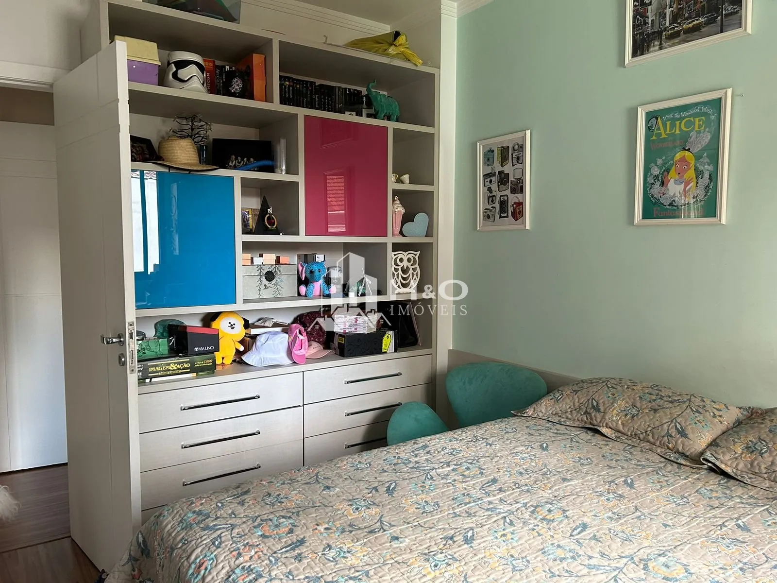 Imagem Apartamento Alto Padrão no Tatuapé - 186 m² | 3 Suítes | 2 Vagas