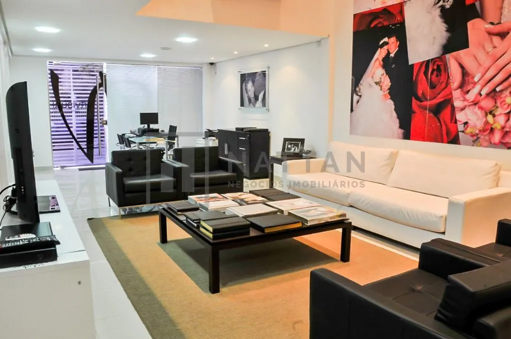 Foto do imóvel Prédio à venda, 600 m² por R$ 4.500.000,00 - Mooca - São Paulo/SP