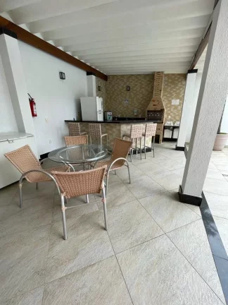 Imagem APARTAMENTO COM 4 QUARTOS 2 SUÍTE A VENDA COM VISTA PARA O MAR
