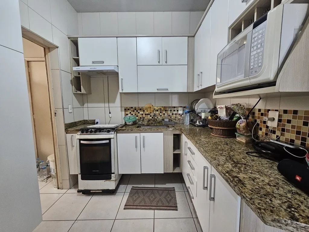 Imagem Apartamento para Venda em Teresópolis / RJ no bairro Alto