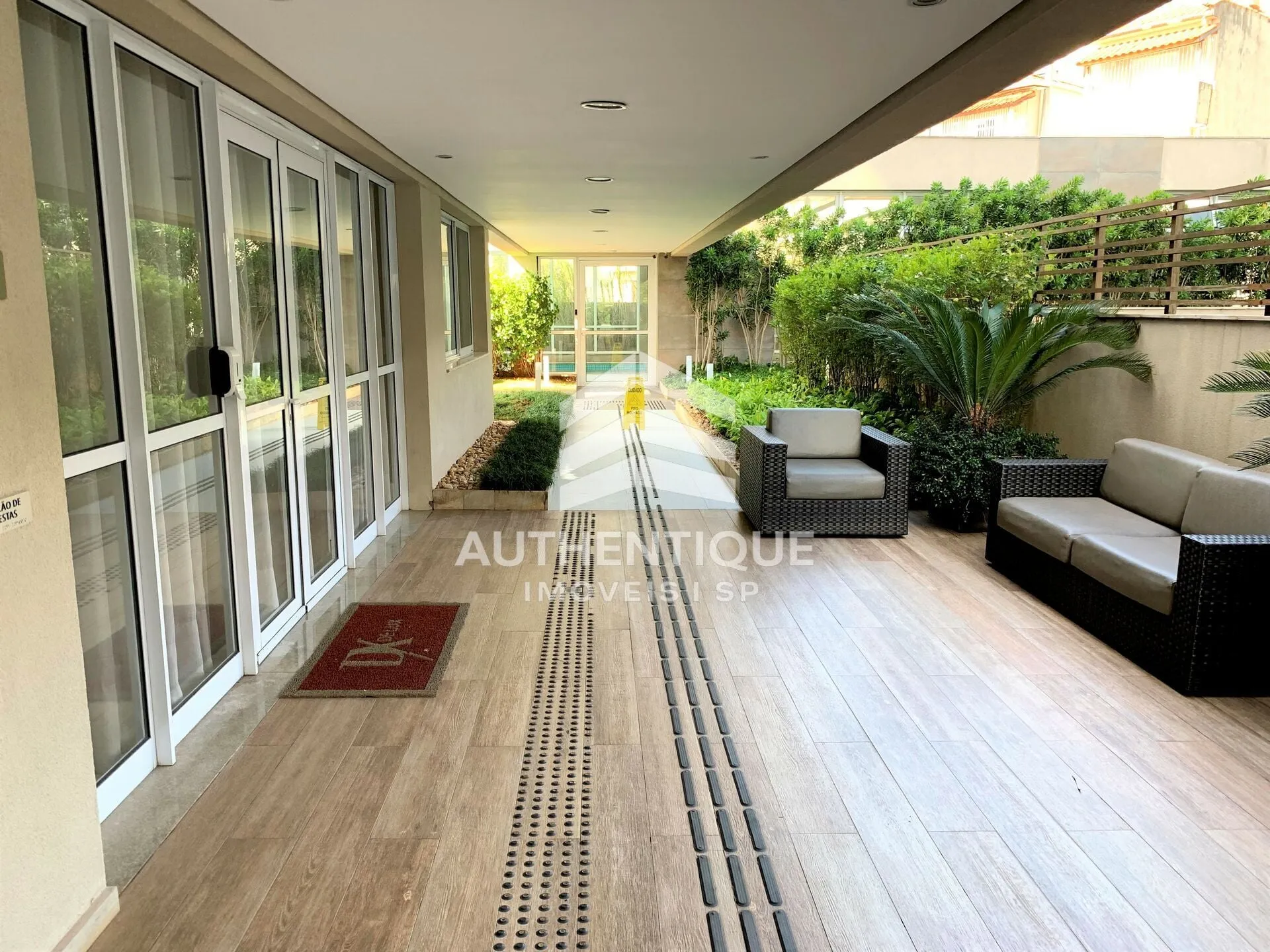 Imagem DELUX ACLIMACAO - Apartamento à venda em São Paulo/SP
