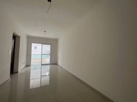 Imagem Apartamento com 2 dorms, Guilhermina, Praia Grande - R$ 680 mil, Cod: 1672
