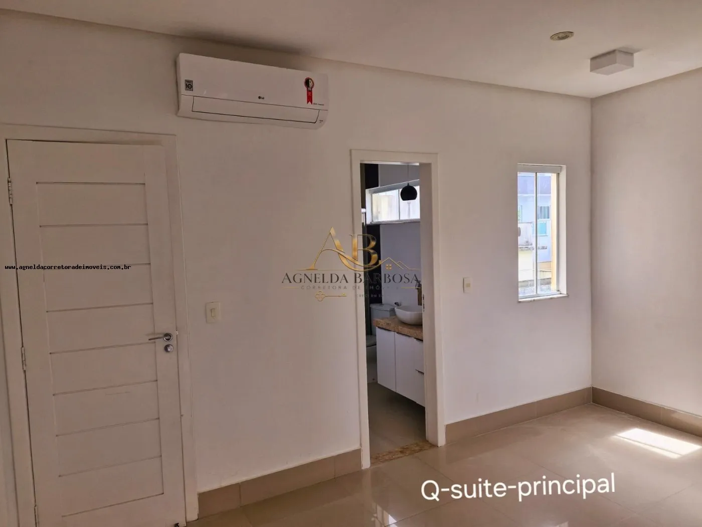 Imagem Casa em Condomínio para Locação em Parnamirim, Parque das Nações, 3 dormitórios, 2 suítes, 3 banheiros, 4 vagas