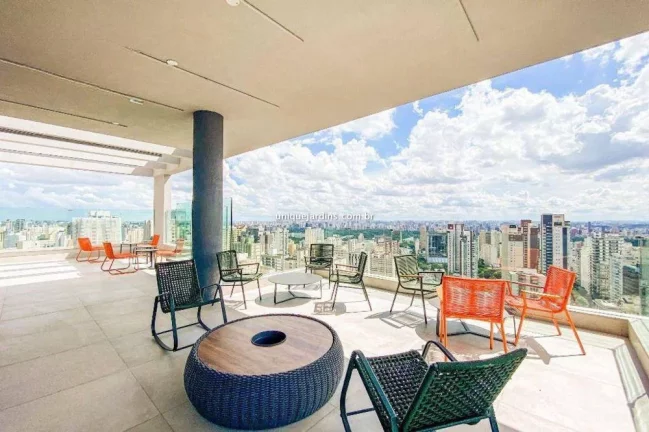 Imagem Apartamento à venda Paraíso São Paulo