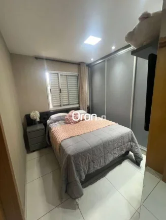 Imagem Apartamento à venda, 108 m² por R$ 800.000,00 - Jardim Goiás - Goiânia/GO