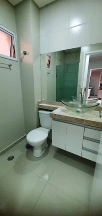 Imagem Apartamento - Residencial Recanto das Amoras