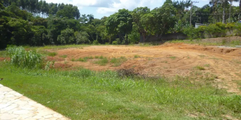 Imagem Chácara com 2 Quartos à Venda, 6.300 m² em Centro - Santa Isabel