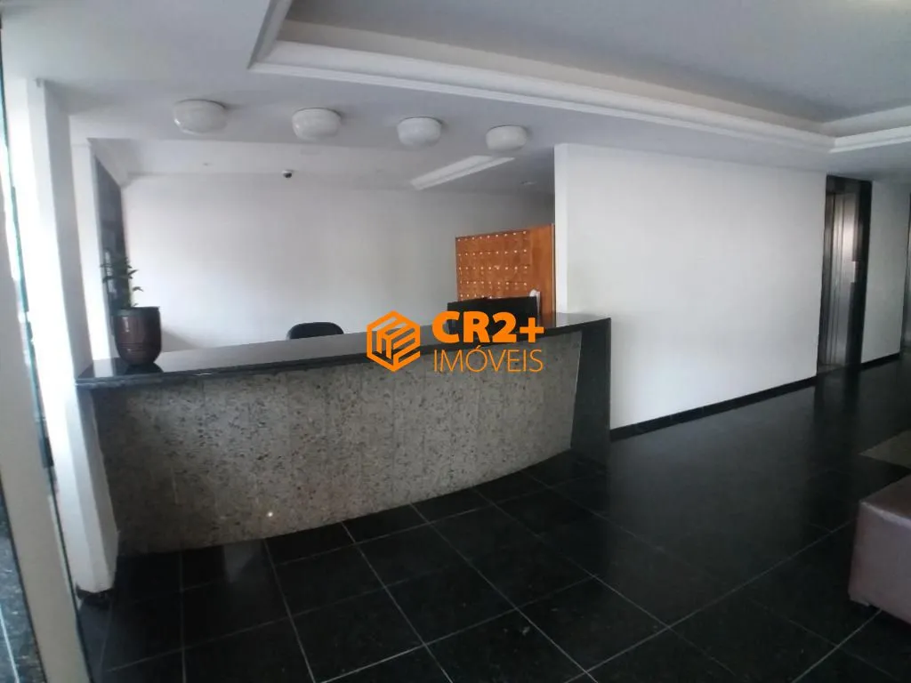 Imagem FLAT MOBILIADO A VENDA - BEIRA MAR - 01 QUARTO - 01 GARAGEM - 36,62M