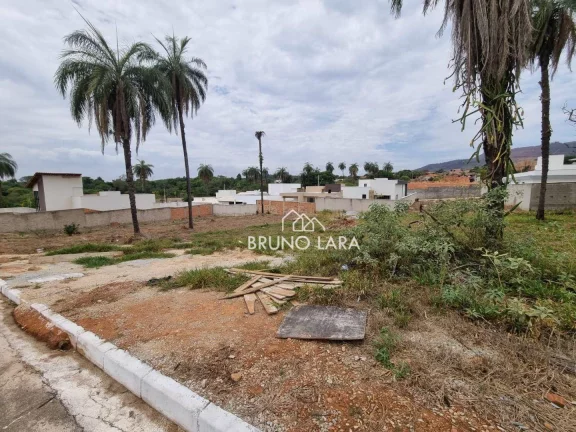 Imagem Lote à venda em Igarapé MG - Condomínio Portal do Igarapé