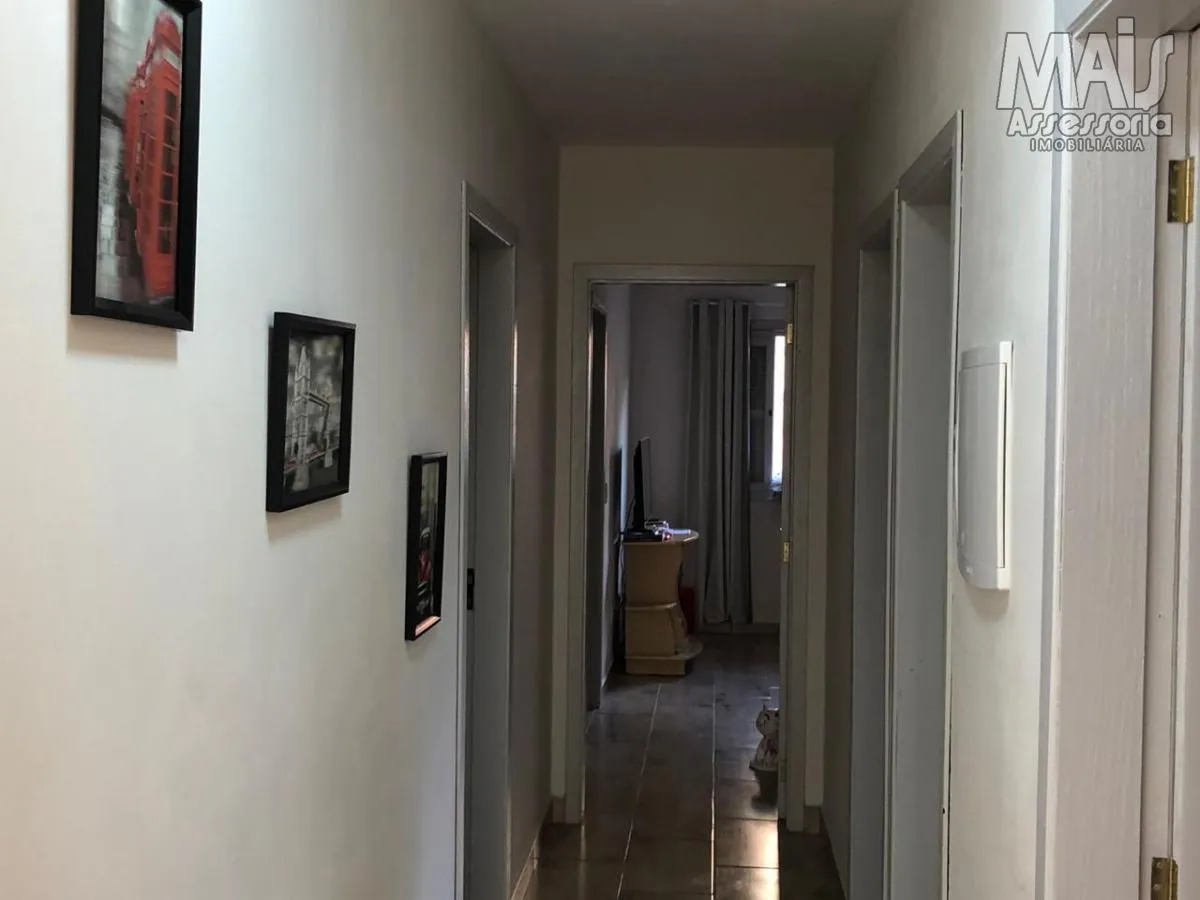 Imagem Casa para Venda em Novo Hamburgo / RS no bairro Ouro Branco