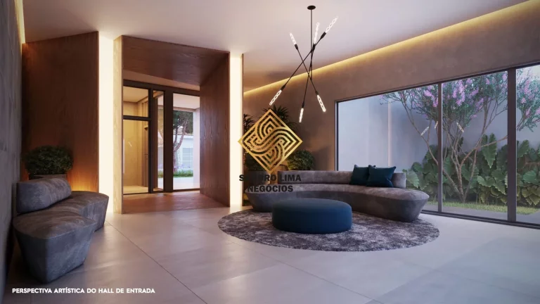Imagem Apartamento 52,68m², 2 dormitórios sendo 1 suíte, varanda sem vaga à venda - Moema - Zona Sul - São Paulo / SP