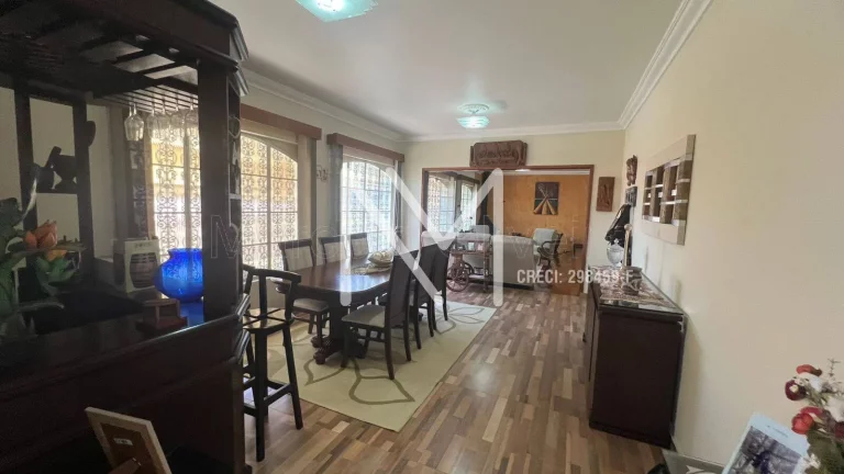 Foto do imóvel Casa para venda 3 Quartos 2 Suíte - 300m² - Bosque dos Eucaliptos