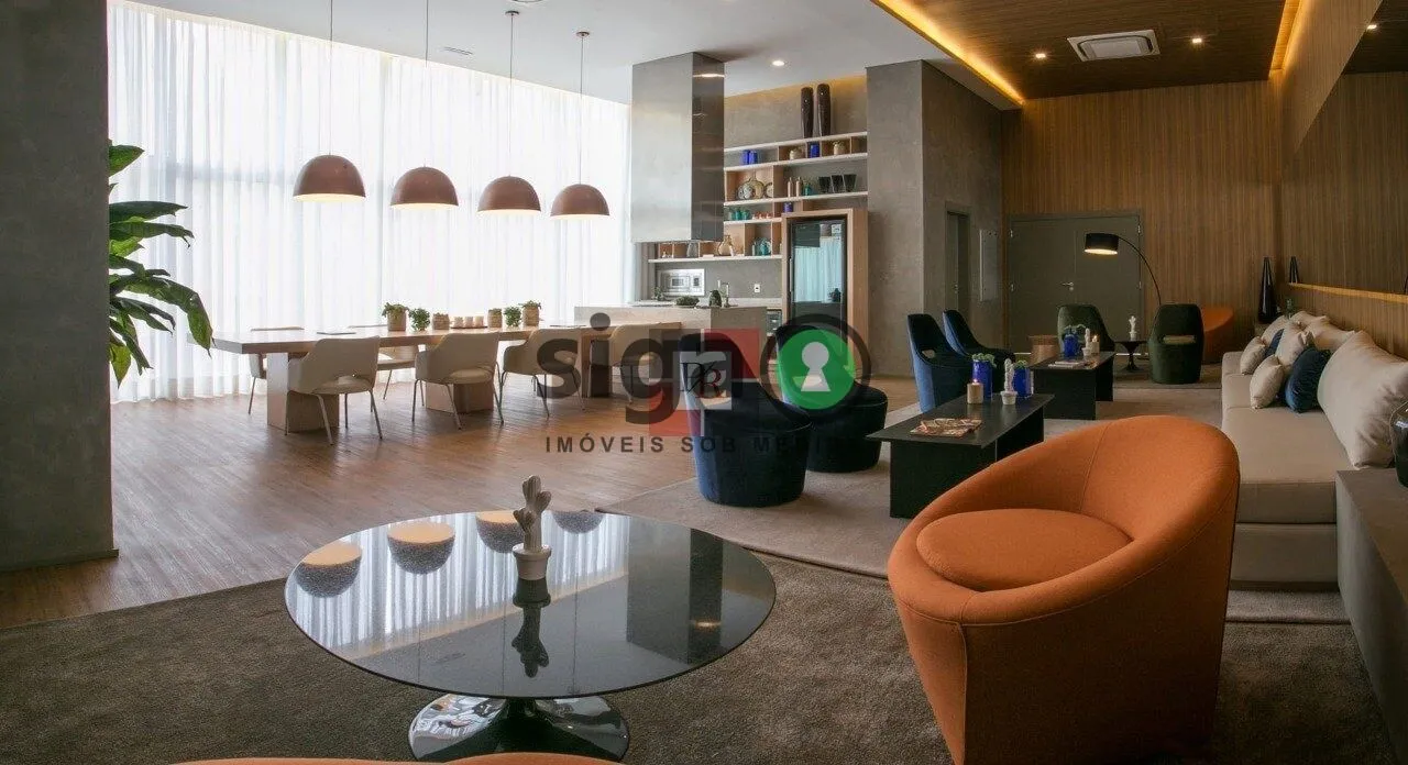 Imagem APARTAMENTO GARDEN DE 231m² NO RSVP CHÁCARA SANTO ANTÔNIO