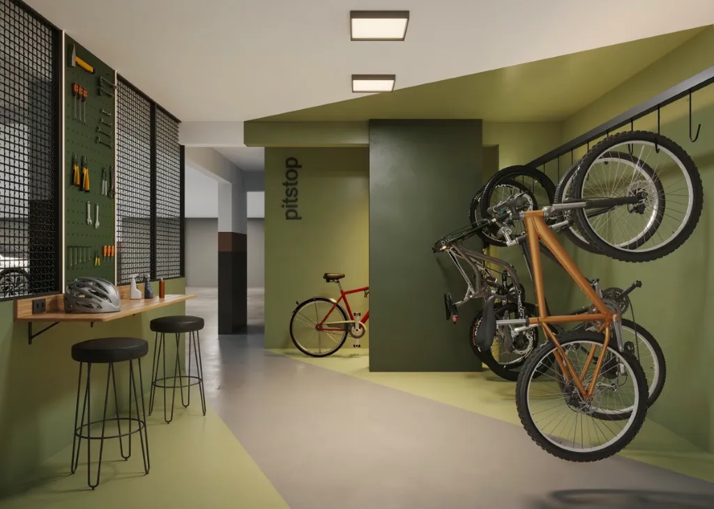 Imagem APARTAMENTO RESIDENCIAL em Curitiba - PR, Água Verde