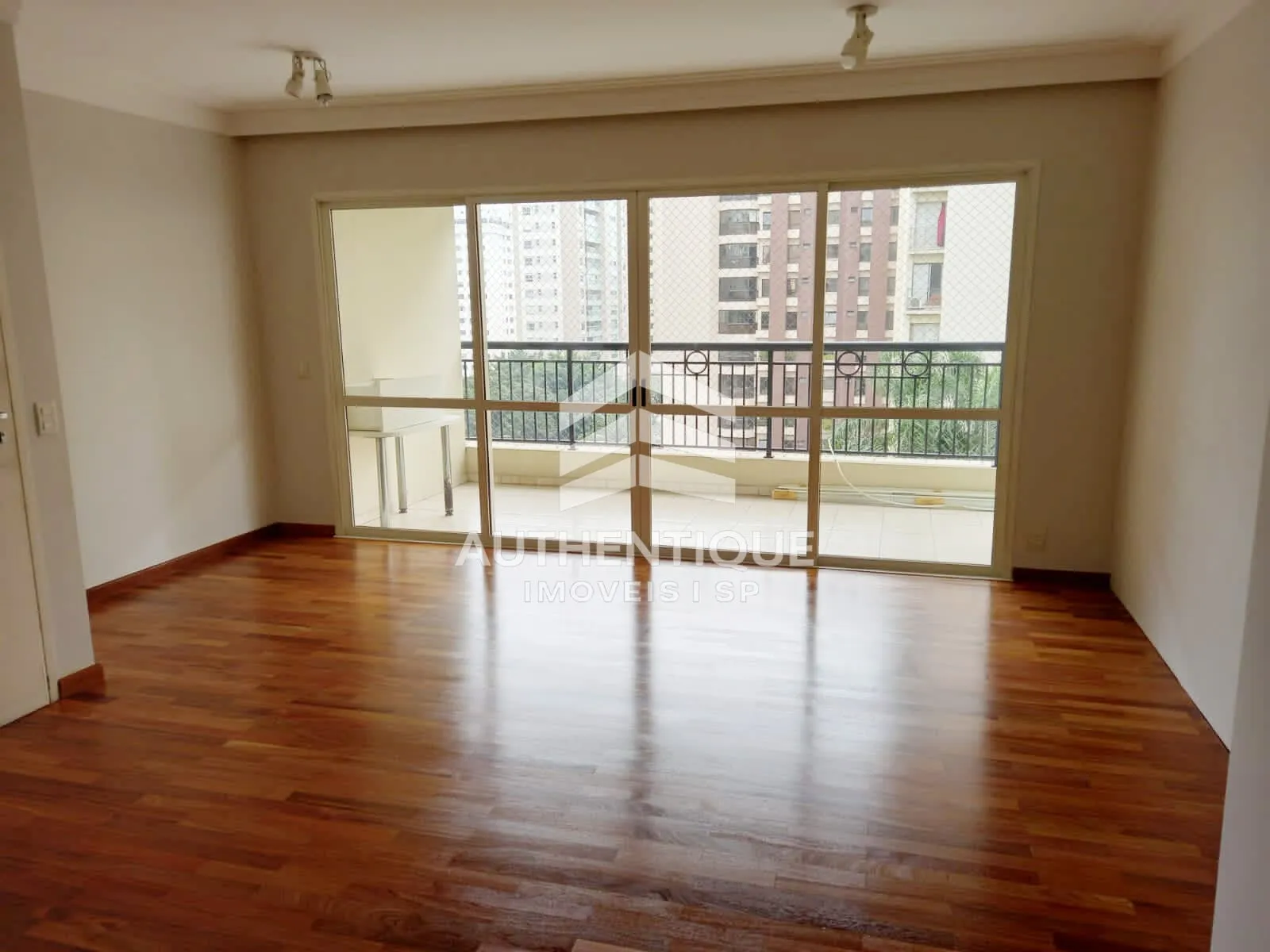 Imagem Palais Blanc Moema - Apartamento à venda em São Paulo/SP