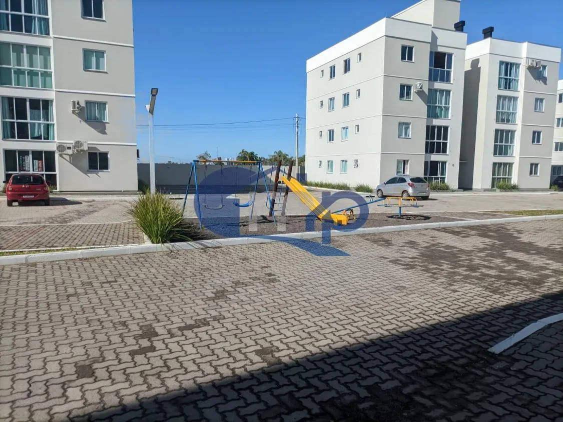 Imagem Apartamento a venda com 2 dormitorios na Costa do Mampituba no Passo de Torres/SC