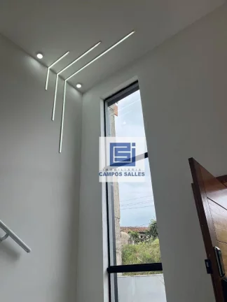 Imagem Casa com 2 dormitórios à venda, 160 m² por R$ 795.000,00 - Nova Araújo - Socorro/SP
