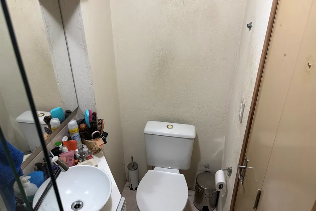 Imagem Apartamento em Rubem Berta