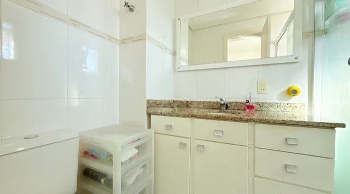 Imagem Apartamento em Jardim Botânico