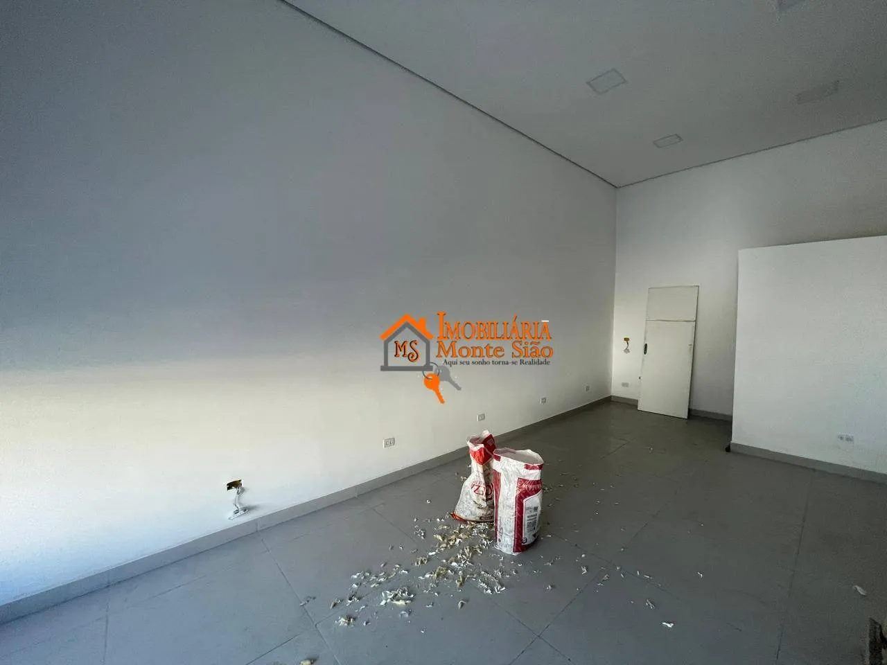 Imagem Sala para alugar, 36 m² por R$ 3.850,00/mês - Vila Progresso - Guarulhos/SP