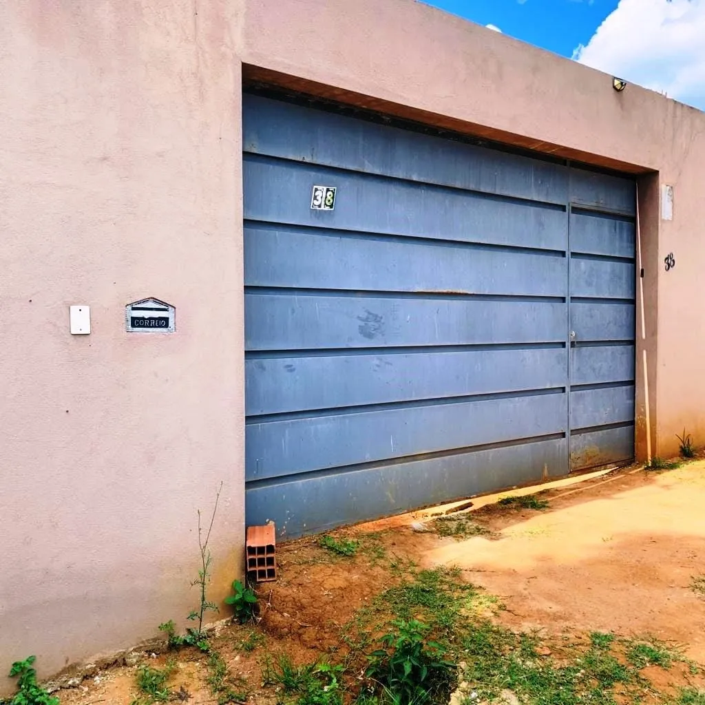Imagem Terreno à venda 250M², Vitória Vale II, Pindamonhangaba - SP