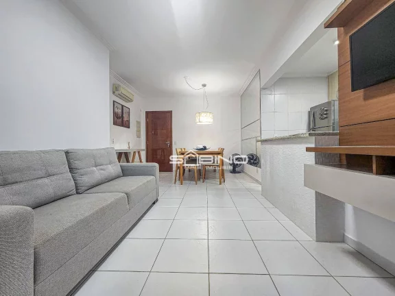 Imagem Apartamento à venda, com 2 dormitórios 1 vagas 80 m² - Riviera de São Lourenço - Bertioga/SP