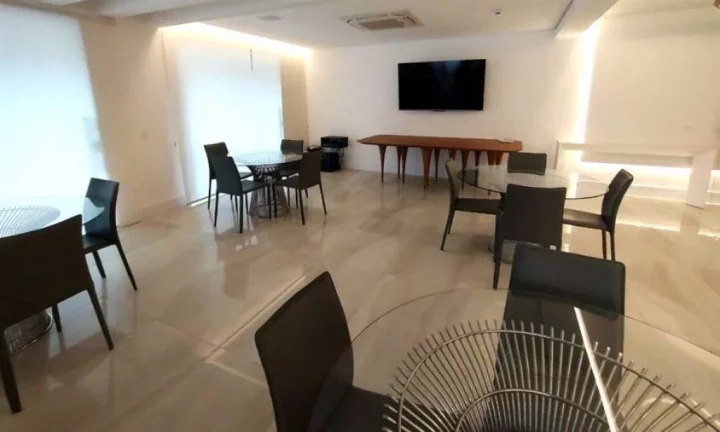 Imagem EXCELENTE APARTAMENTO NO CANTO DO FORTE 3 DORMITÓRIOS 1 SUÍTE!!!