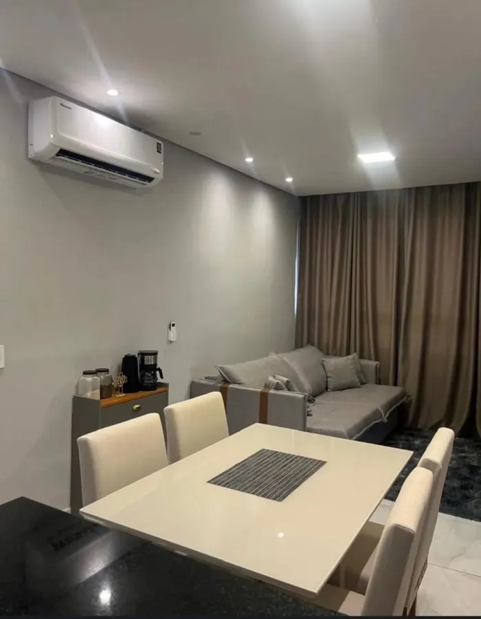 Imagem Apartamento para Venda em Sumaré, Jardim Bela Vista, 2 dormitórios, 1 suíte, 2 banheiros, 1 vaga