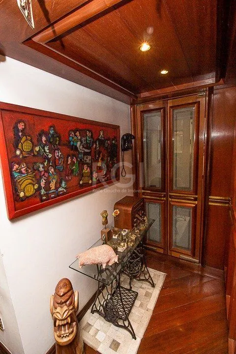 Imagem Apartamento para Venda - 108.9m², 3 dormitórios, 1 vaga - Auxiliadora