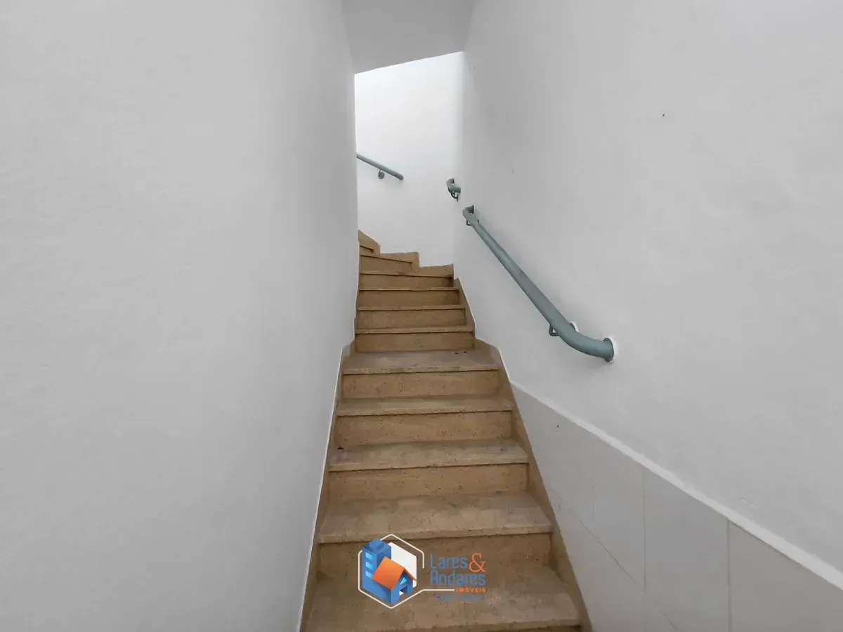 Imagem Loja de rua para venda e locação em Vila Bertioga, 208m²