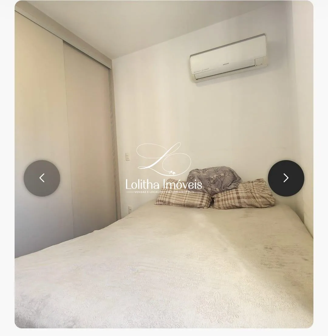 Imagem Apartamento à venda com vista panorâmica | 2 Dorm | Próx. Beira-Mar São José